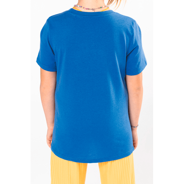 Kariban | Bio150 kinder t-shirt met ronde hals Kariban | Bio150 kinder t-shirt met ronde hals